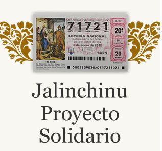 Jalinchinu Proyecto solidario